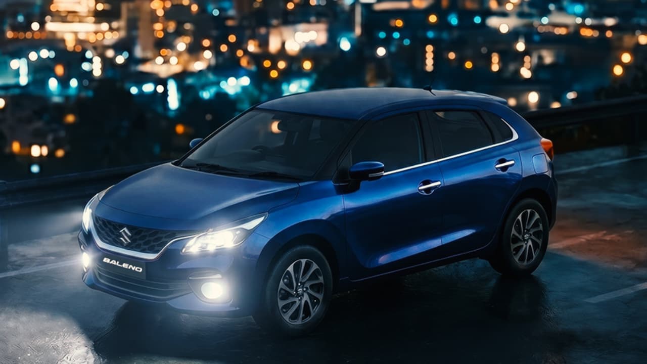 Baleno Facelift: ಟಾಟಾ ಆಲ್ಟ್ರೋಜ್, i20ಗೆ ಟಕ್ಕರ್ ಕೊಡಲು ಹೊಸ ಬಲೆನೊ ರೆಡಿ; ಏನೆಲ್ಲಾ ಅಪ್ಡೇಟ್?