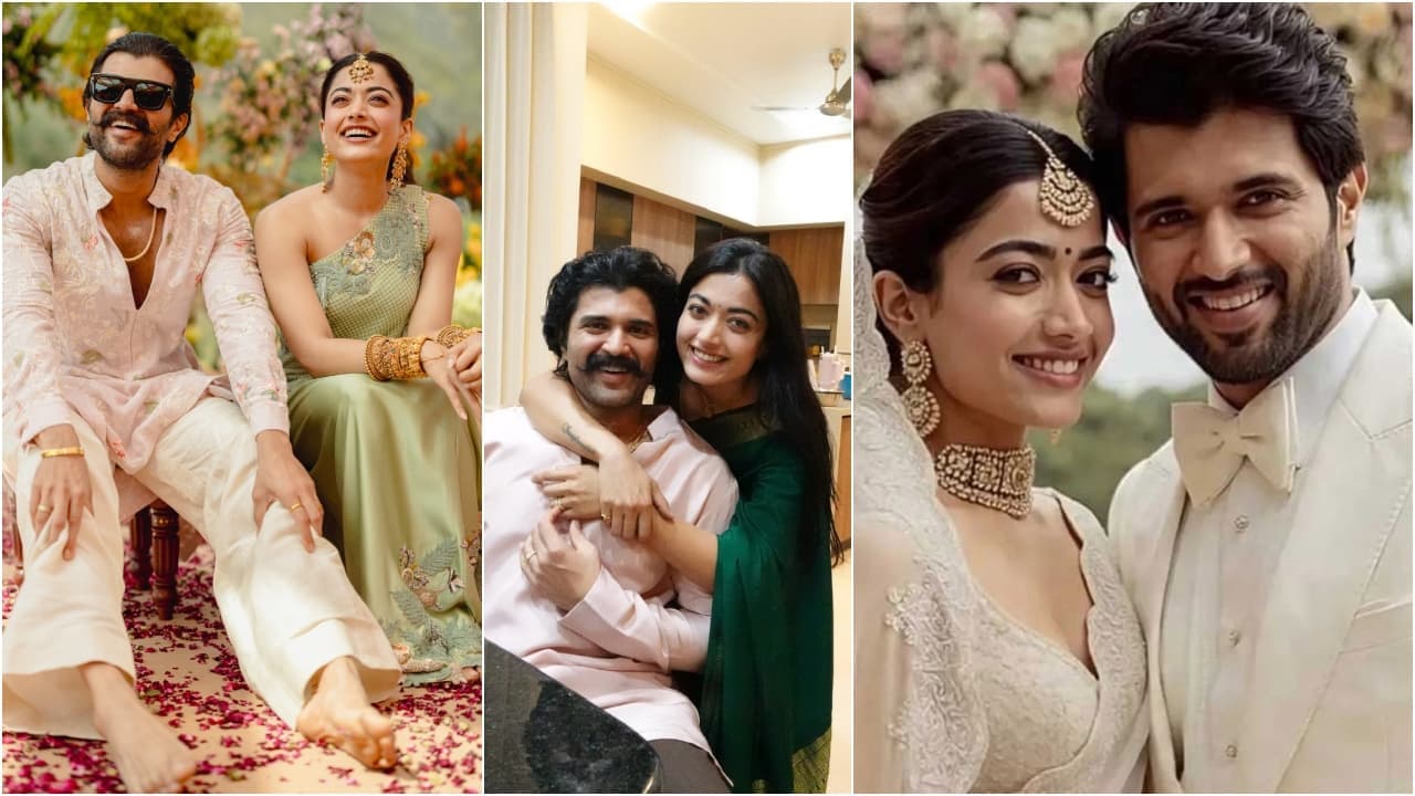 ಲವ್.. ಬ್ರೇಕಪ್.. ಕುಡಿತ.. ಮತ್ತೆ LOVE-Marriage; ವಿಜಯ್ ದೇವರಕೊಂಡ 'ಲೈಫ್ ಸೀಕ್ರೆಟ್' ಹೇಳಿದ್ಯಾರು ಗೊತ್ತಾ?