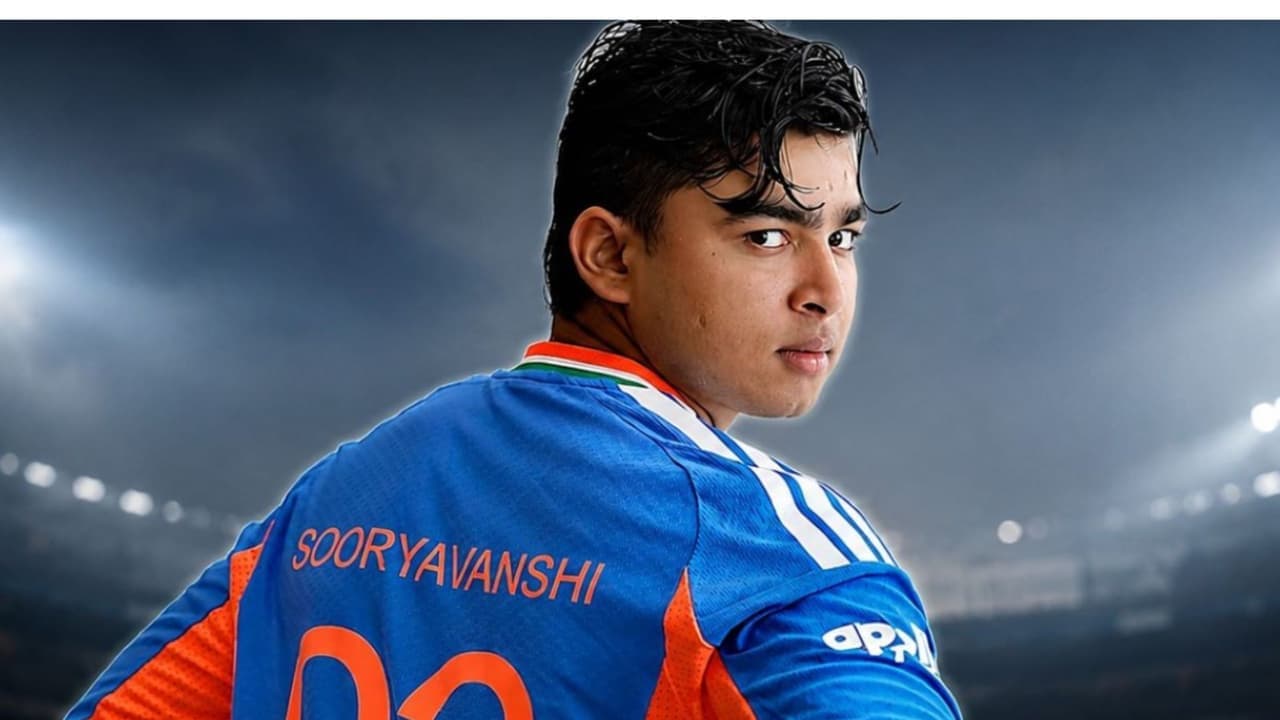 Vaibhav Suryavanshi: ವೈಭವ್ ಸೂರ್ಯವಂಶಿಯ ಈ 6 ಐತಿಹಾಸಿಕ ದಾಖಲೆಗಳು ಯಾರಿಂದಲೂ ಮುರಿಯಲು ಅಸಾಧ್ಯ!