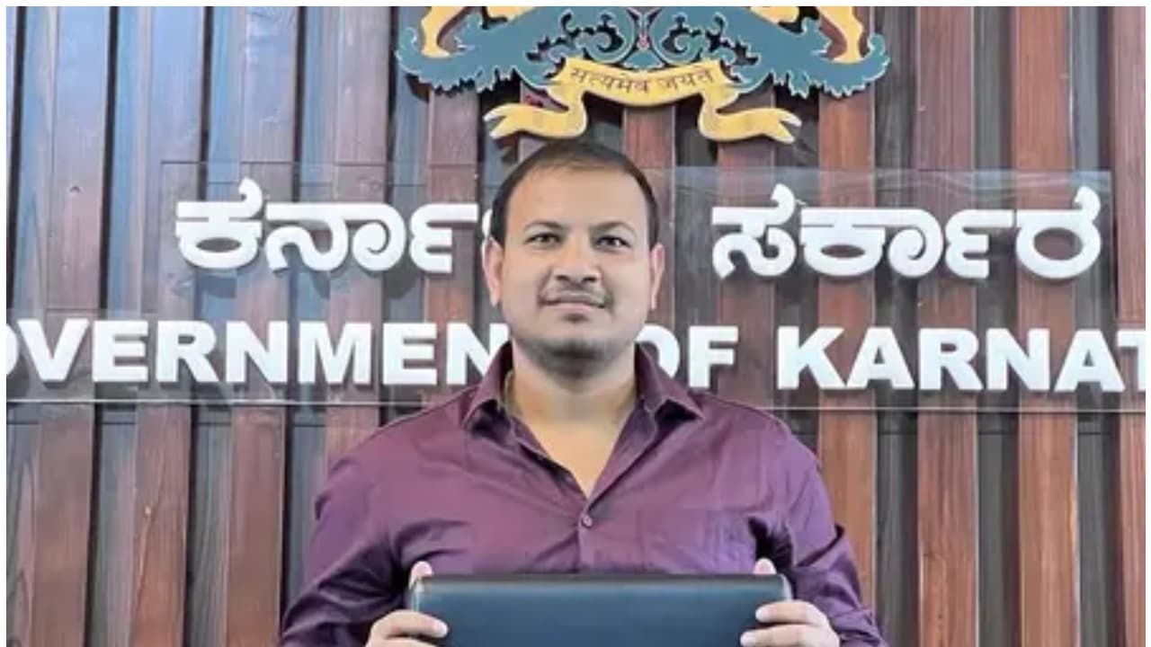 KPSC ಹಗರಣ: ಸಿಐಡಿ ಕಸ್ಟಡಿಯಲ್ಲಿ ಬಸವರಾಜ ಕನ್ನಾಳೆಗೆ ಸೊಳ್ಳೆ ಟ್ರೀಟ್ಮೆಂಟ್! ₹35 ಲಕ್ಷ ಡೀಲ್, 70 ಪ್ರಶ್ನೆ ಲೀಕ್!