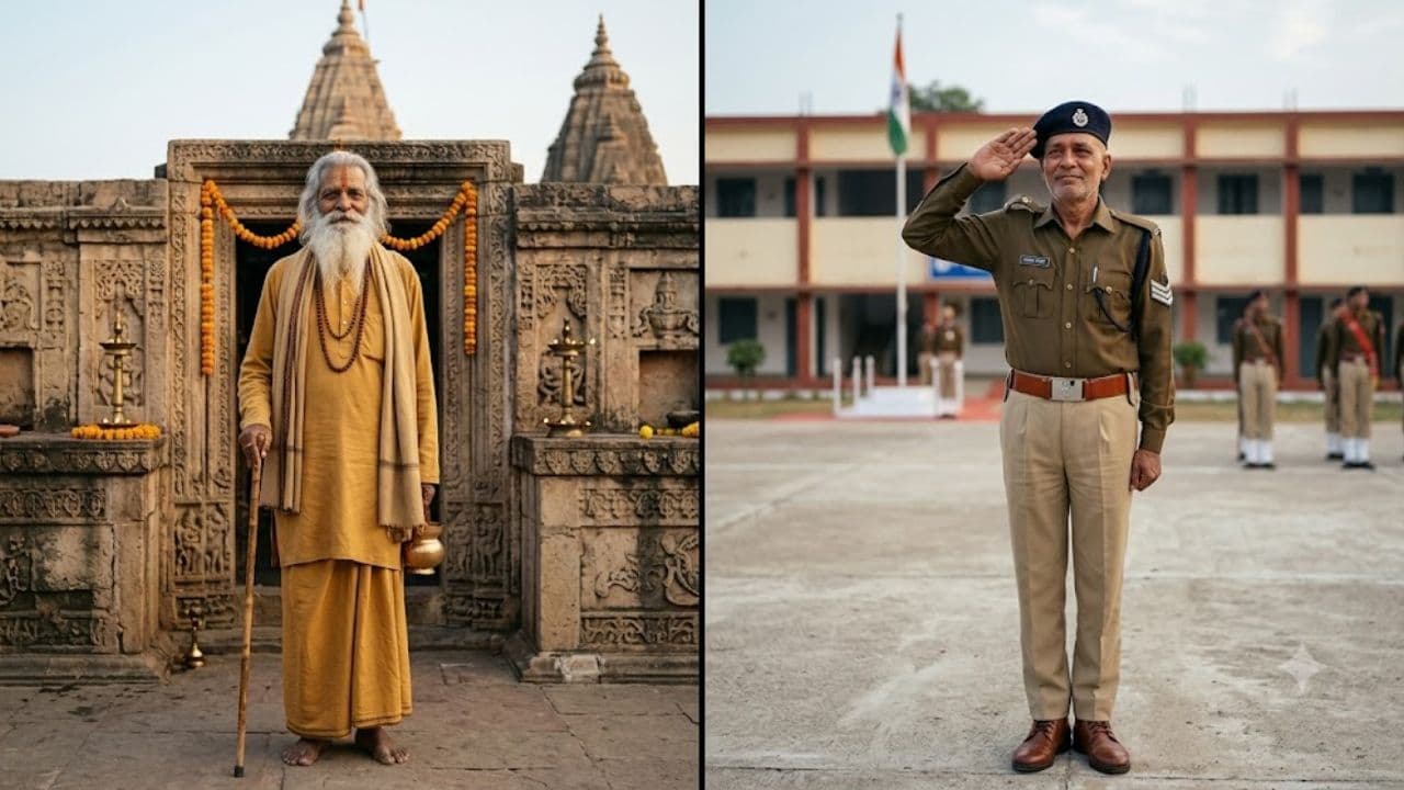 Success Story: ಸೇವೆಯಿಂದ ವಜಾ, 20 ವರ್ಷ ಸಾಧು ಅವತಾರ; ಸುದೀರ್ಘ ಕಾನೂನು ಹೋರಾಟ ಗೆದ್ದು ಮತ್ತೆ ಸೈನಿಕನಾದ ಯೋಧ!