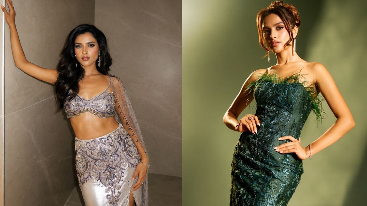Miss World 2026: ಮಹಾಕಾಲನ ಊರಿನಿಂದ ಮಹಾಸುಂದರಿ, ವಿಶ್ವ ಸುಂದರಿ ಭಾರತದ ಪ್ರತಿನಿಧಿ