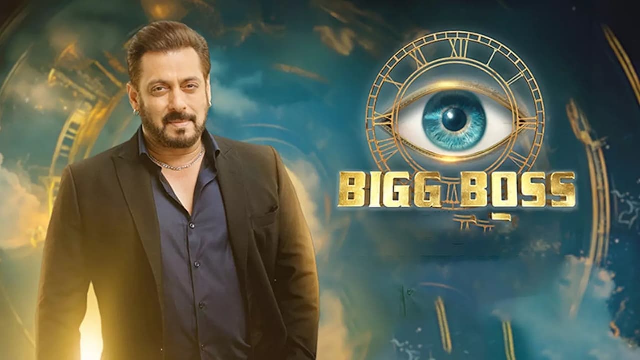 50, 100 ಕೋಟಿ ಅಲ್ಲವೇ ಅಲ್ಲ; ಬಿಗ್ ಬಾಸ್ ನಿರೂಪಣೆಗಾಗಿ ಸಲ್ಮಾನ್ ಖಾನ್ ಎಷ್ಟು ಕೋಟಿ ಪಡೆಯುತ್ತಾರೆ