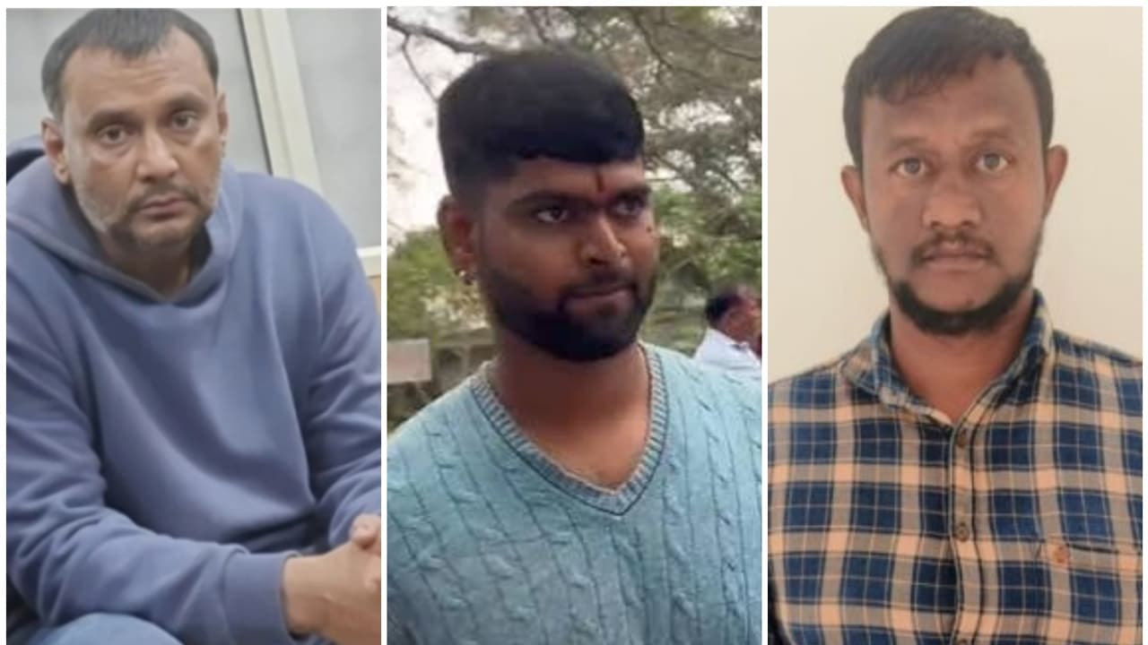ಡಿ ಬಾಸ್ ಗ್ಯಾಂಗ್ನಲ್ಲಿ ಮತ್ತೆ ಬಿರುಕು, ದರ್ಶನ್ ನಿಂದ ದೂರವಾಗಲು ನಿರ್ಧರಿಸಿದ A-6 ಮತ್ತು A-7 ಆರೋಪಿಗಳು!
