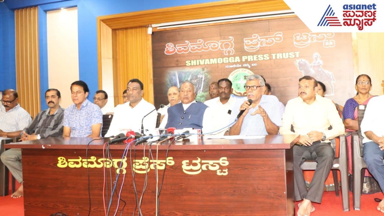 ಶರಾವತಿ ಪಂಪ್ಡ್ ಸ್ಟೋರೇಜ್ ಯೋಜನೆ: ಬರೋಬ್ಬರಿ ₹380 ಕೋಟಿ ಅಕ್ರಮ ಪಾವತಿ: ಗಂಭೀರ ಆರೋಪ