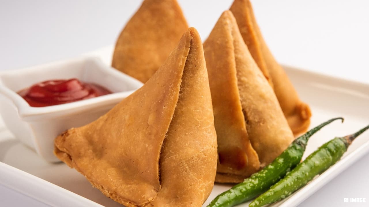 World Samosa Day 2026: ನಿಮಗಿದು ಗೊತ್ತೆ? ಸಮೋಸಾ ಮೂಲತಃ ಭಾರತದ್ದಲ್ಲ, ಆಲೂಗಡ್ಡೆಯೂ!