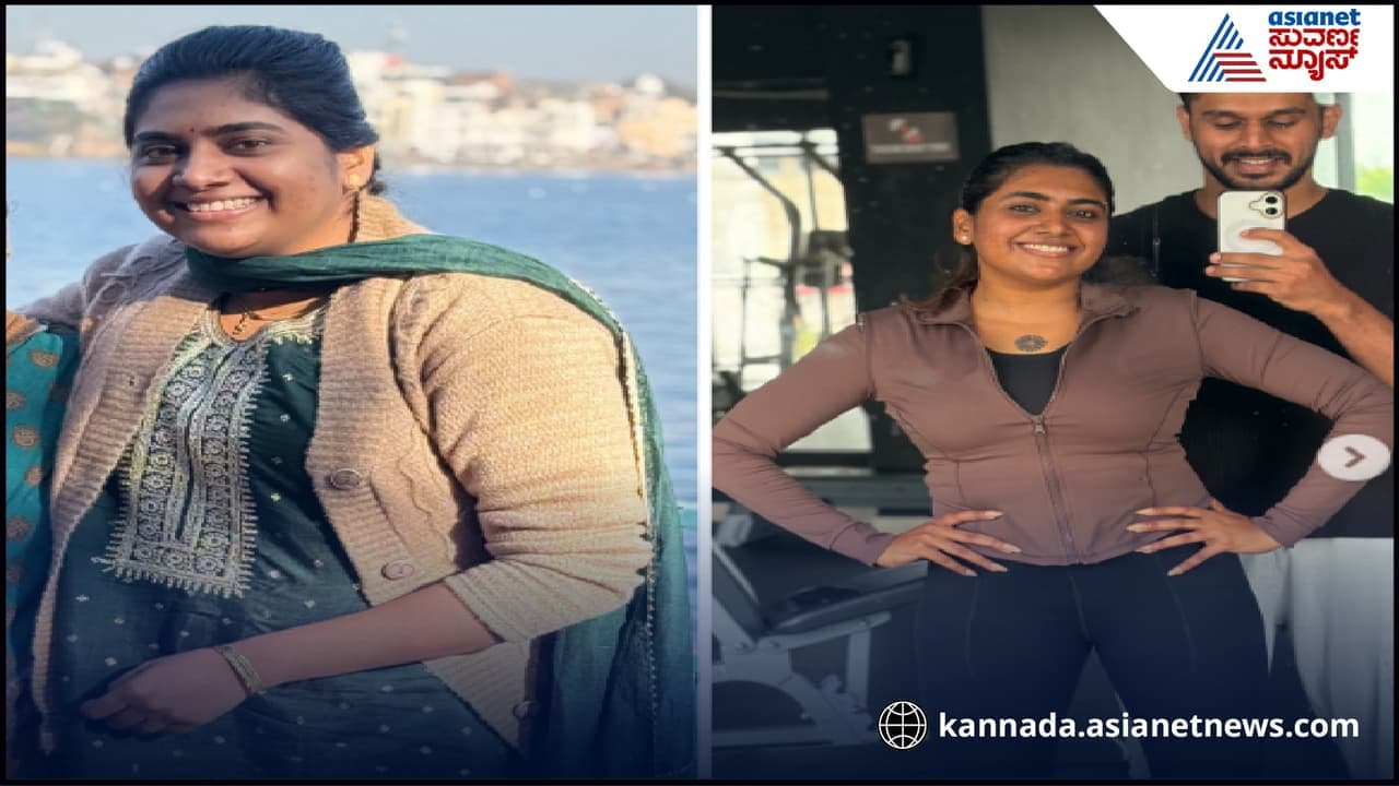 ಪಾತ್ರಕ್ಕಾಗಿ ದೇಹವನ್ನೇ ಬದಲಿಸಿಕೊಂಡ ನಟಿ… 58 ಕೆಜಿಯಿಂದ 72 ಕೆಜಿ, ಮತ್ತೆ Weight Loss!