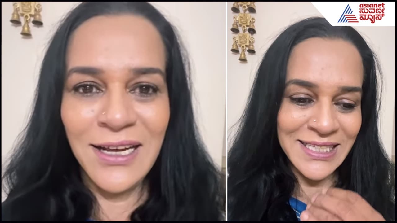 Shravani Subramanya: ಎಲ್ಲರ ಮನ ಕದ್ದ ಕಾಂತಮ್ಮ ದಿಢೀರ್ ಲೈವ್ನಲ್ಲಿ ಪ್ರತ್ಯಕ್ಷ: ಗುಡ್ನ್ಯೂಸ್ ಕೊಟ್ಟ ನಟಿ
