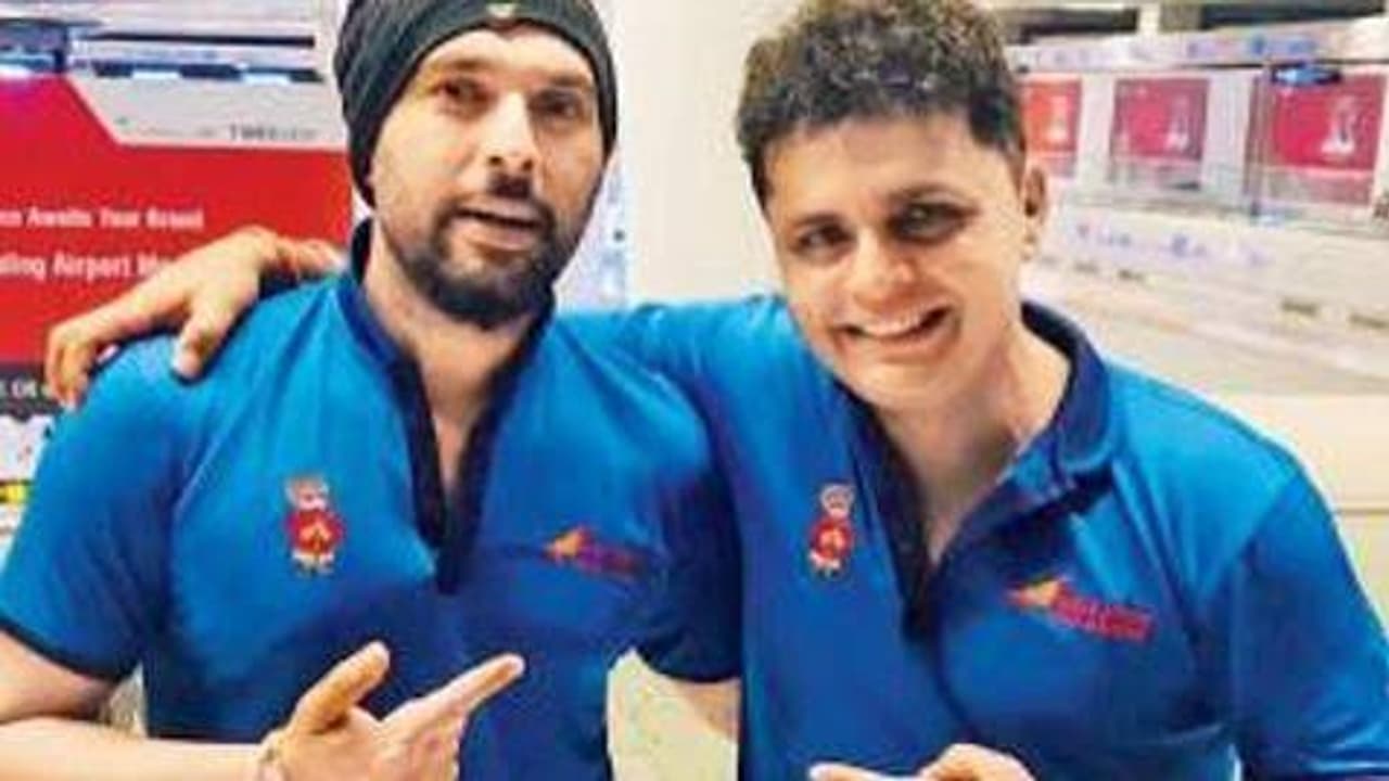 2000ರ U19 ವಿಶ್ವಕಪ್ ಹೀರೋ: ಕ್ರಿಕೆಟ್ ಇತಿಹಾಸದ 'ದಿ ಬೆಸ್ಟ್' ಆಲ್ರೌಂಡರ್ ಆಗಬೇಕಿದ್ದವನ ದುರಂತ ಕಥೆ!
