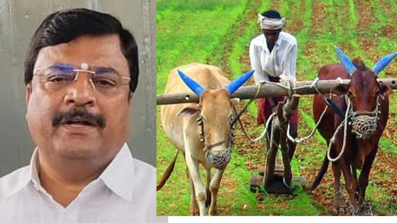 Farmers: ರೈತರಿಗೆ ಗುಡ್ನ್ಯೂಸ್, ಉಚಿತವಾಗಿ ಉಳುಮೆ ಮಾಡಿಕೊಡಲು ಮುಂದಾದ ಸರ್ಕಾರ! ಯಾರಿಗೆ ಅನ್ವಯಿಸುತ್ತೆ? ಪೂರ್ಣ ಮಾಹಿತಿ ಇಲ್ಲಿದೆ