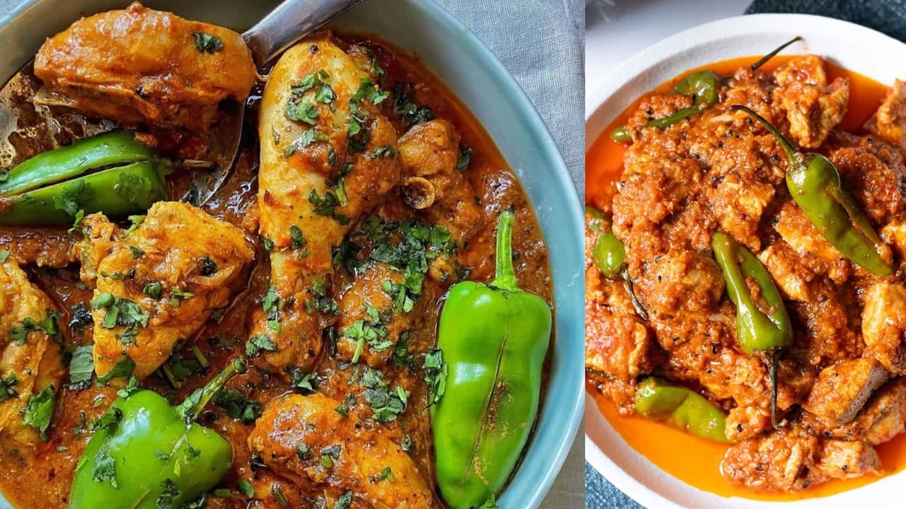 Achari Chicken Recipe: ವಿಶಿಷ್ಟ ರುಚಿಯ ಚಿಕನ್ ಸವಿಬೇಕು ಅನಿಸಿದ್ರೆ ಇದನ್ನ ಟ್ರೈ ಮಾಡಿ, ಇಲ್ಲಿದೆ ರೆಸಿಪಿ