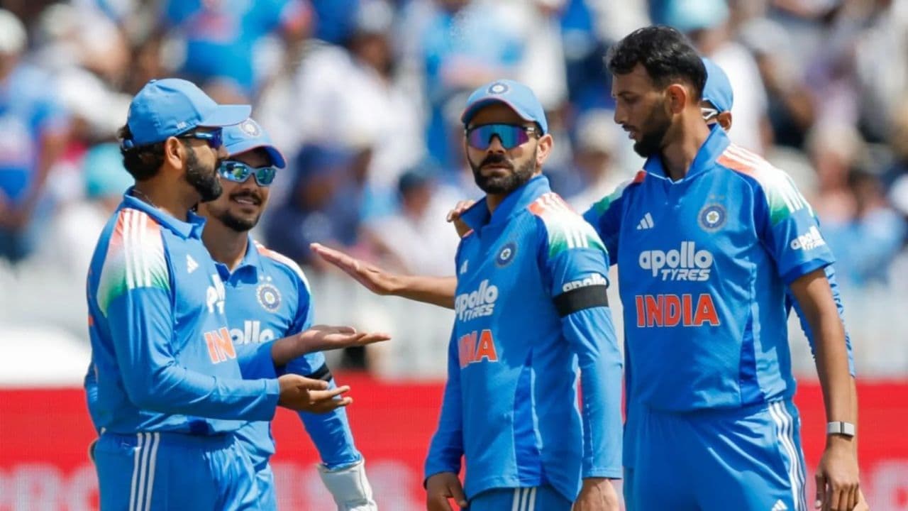 Cricket: ಒಂದೇ ದಿನ ಎರಡು ದೇಶಗಳಲ್ಲಿ ಕಣಕ್ಕಿಳಿಯಲಿದೆ ಭಾರತ! 28 ವರ್ಷಗಳ ಬಳಿಕ ಮರುಕಳಿಸಲಿದೆ ಅಪರೂಪದ ಇತಿಹಾಸ!