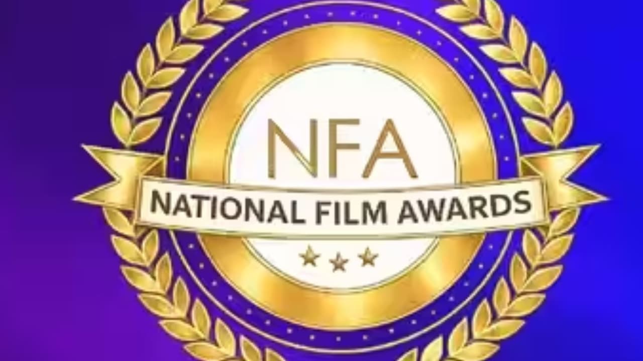 National Film Awards 2026: 72 ವರ್ಷಗಳ ಸಂಪ್ರದಾಯಕ್ಕೆ ಬ್ರೇಕ್; ದೆಹಲಿ ಬದಲು ಗುಜರಾತಲ್ಲಿ ರಾಷ್ಟ್ರೀಯ ಚಲನಚಿತ್ರ ಪ್ರಶಸ್ತಿ ಪ್ರದಾನ!