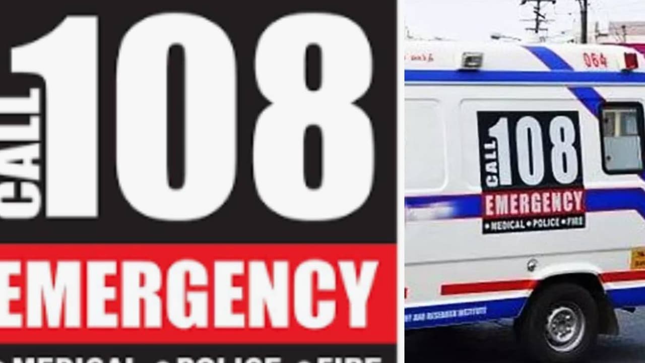 ಸೆ.20 ರಿಂದ 108 ಸೇವೆ ಬಂದ್: ಸರ್ಕಾರಕ್ಕೆ ಸಿಬ್ಬಂದಿ ಡೆಡ್ಲೈನ್, ತುರ್ತು ಸಮಯದಲ್ಲಿ ಸಿಗದೇ ಹೋದ್ರೆ ಹೇಗೆ?