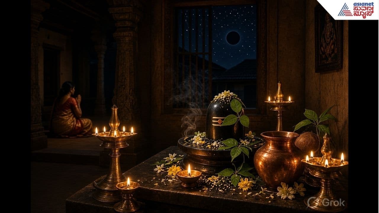 Polala Amavasya 2026: Wealth Rituals for Prosperity
