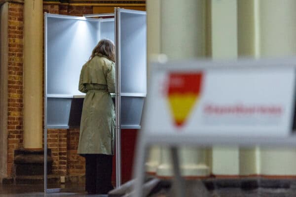 Germany offers a warning for Europe ahead of 2027 election year: the Putin/Trump security crisis won’t necessarily save the political centre