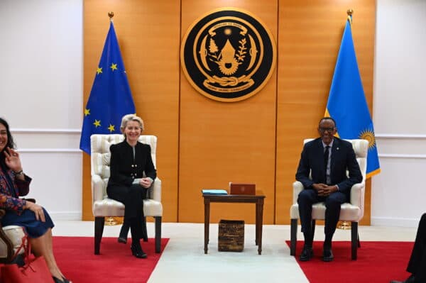 Deporting humans becomes big business, as Brussels and Washington race to pay African countries to take them