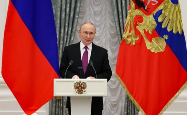 Leipzig was a warning shot. Here’s what real deterrence against Kremlin terror would look like