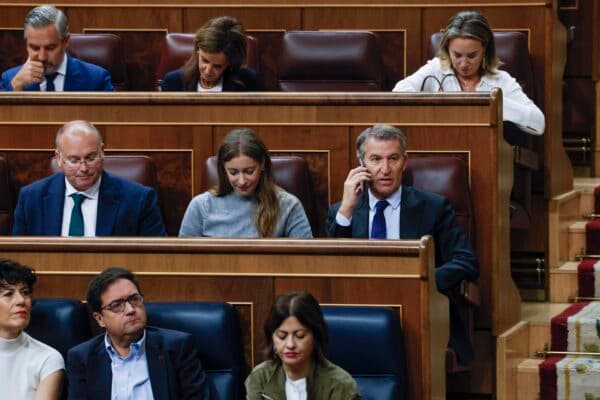 Listen: What would a coalition of right and far-right in Spain mean for Europe?