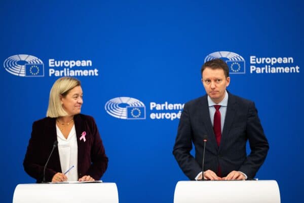 Cut the EU budget and we all lose
