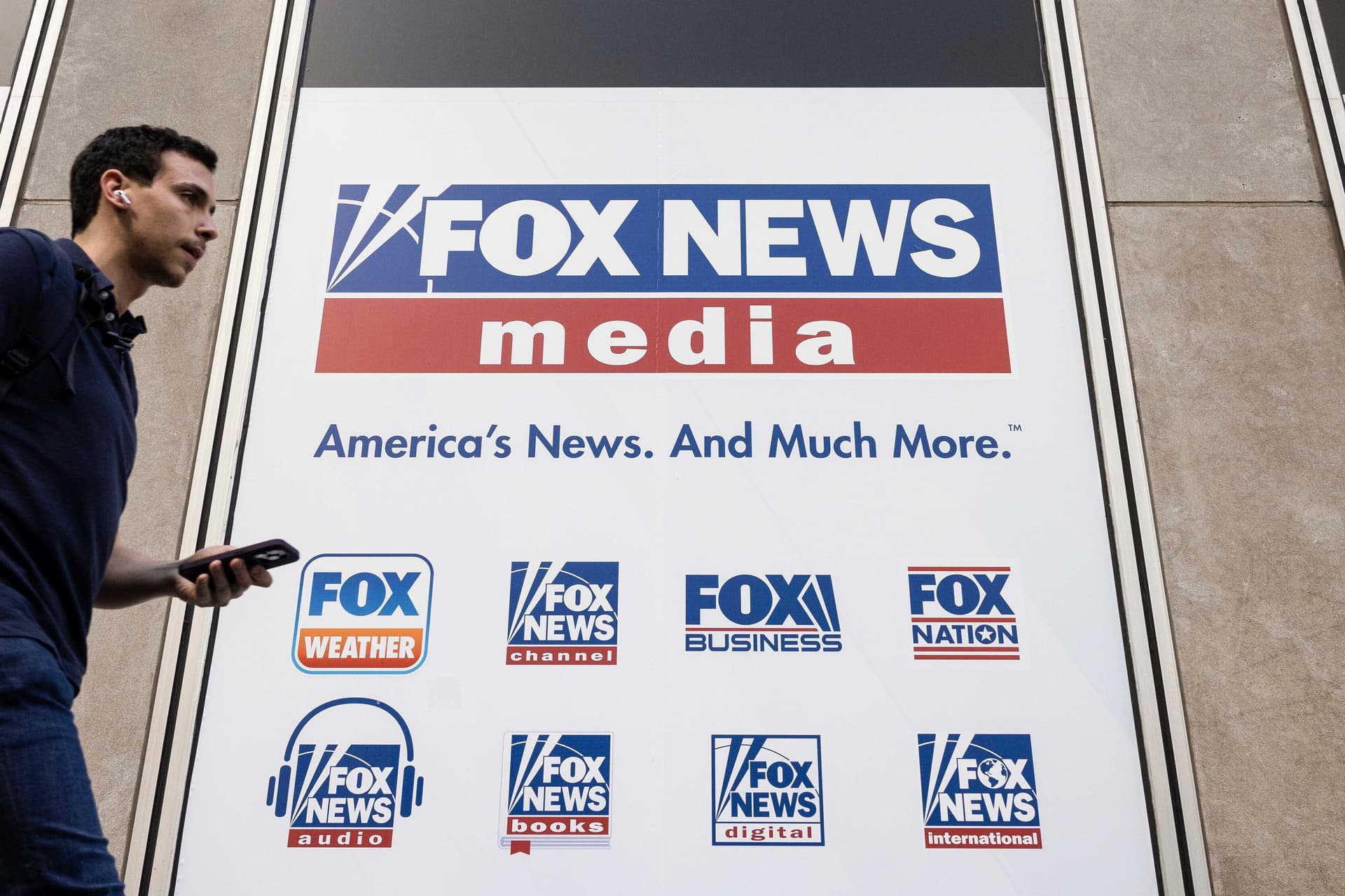 Progressives are learning the hard way how to survive Fox News