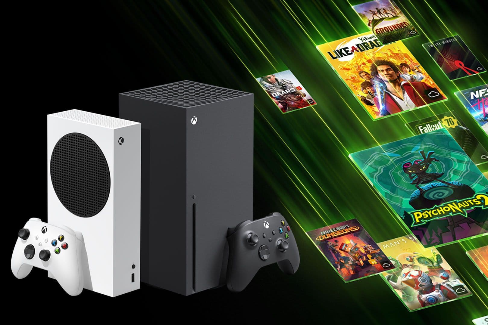 Microsoft reduces Xbox Cloud Gaming playtime to a measly 15 hours a month a year after full rollout