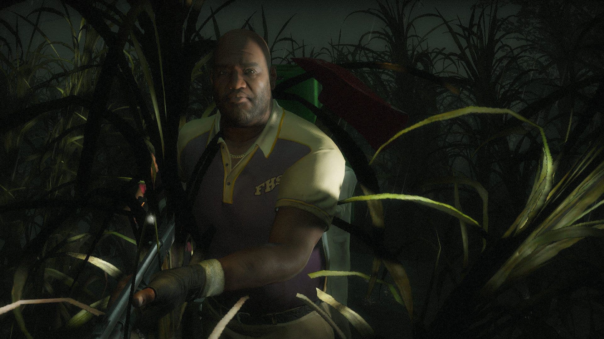 Valve’s Left 4 Dead 2 team leaked its own trailer after the ESRB blocked its release