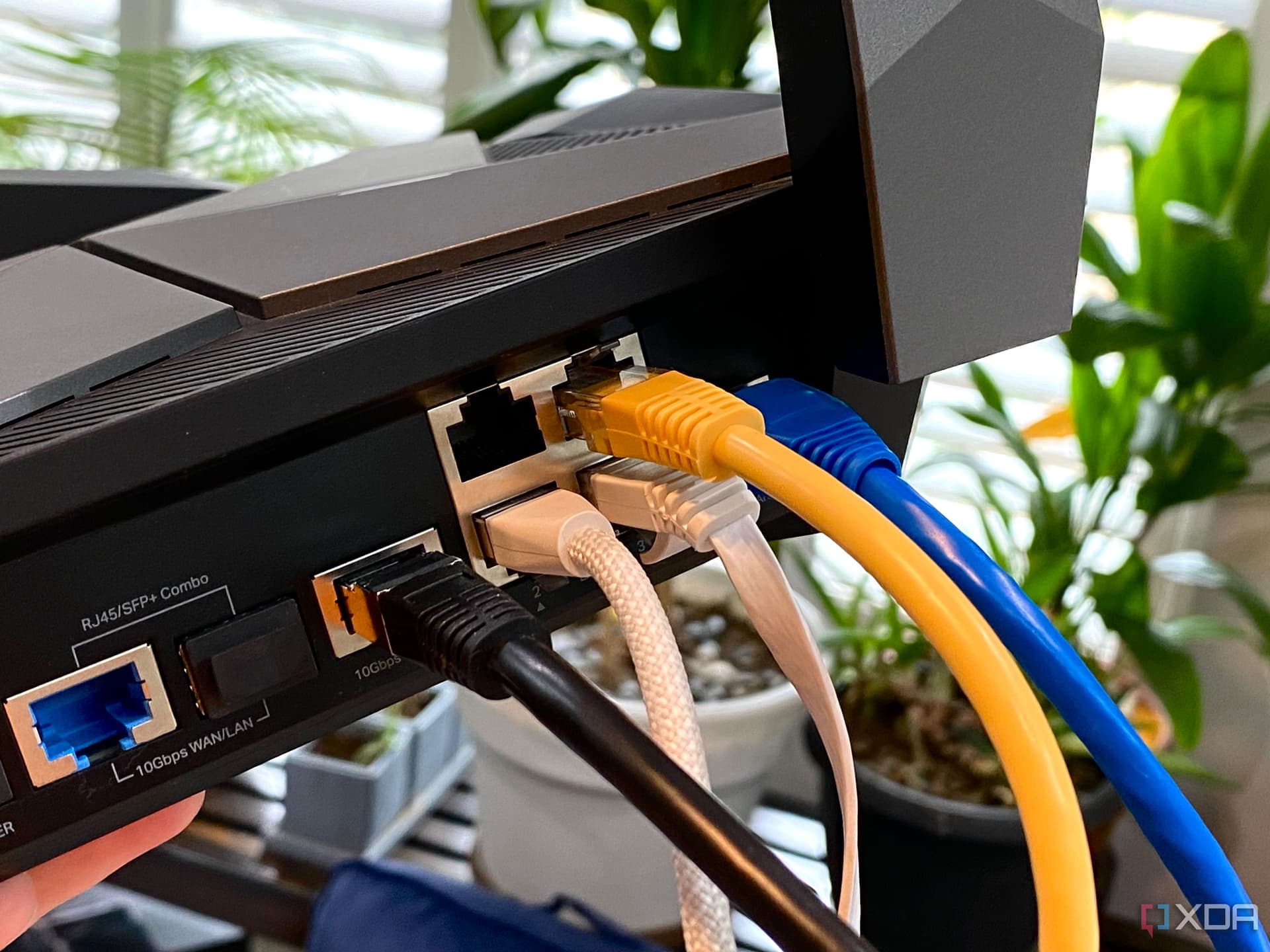 Discover the top 5 networking errors slowing your home internet