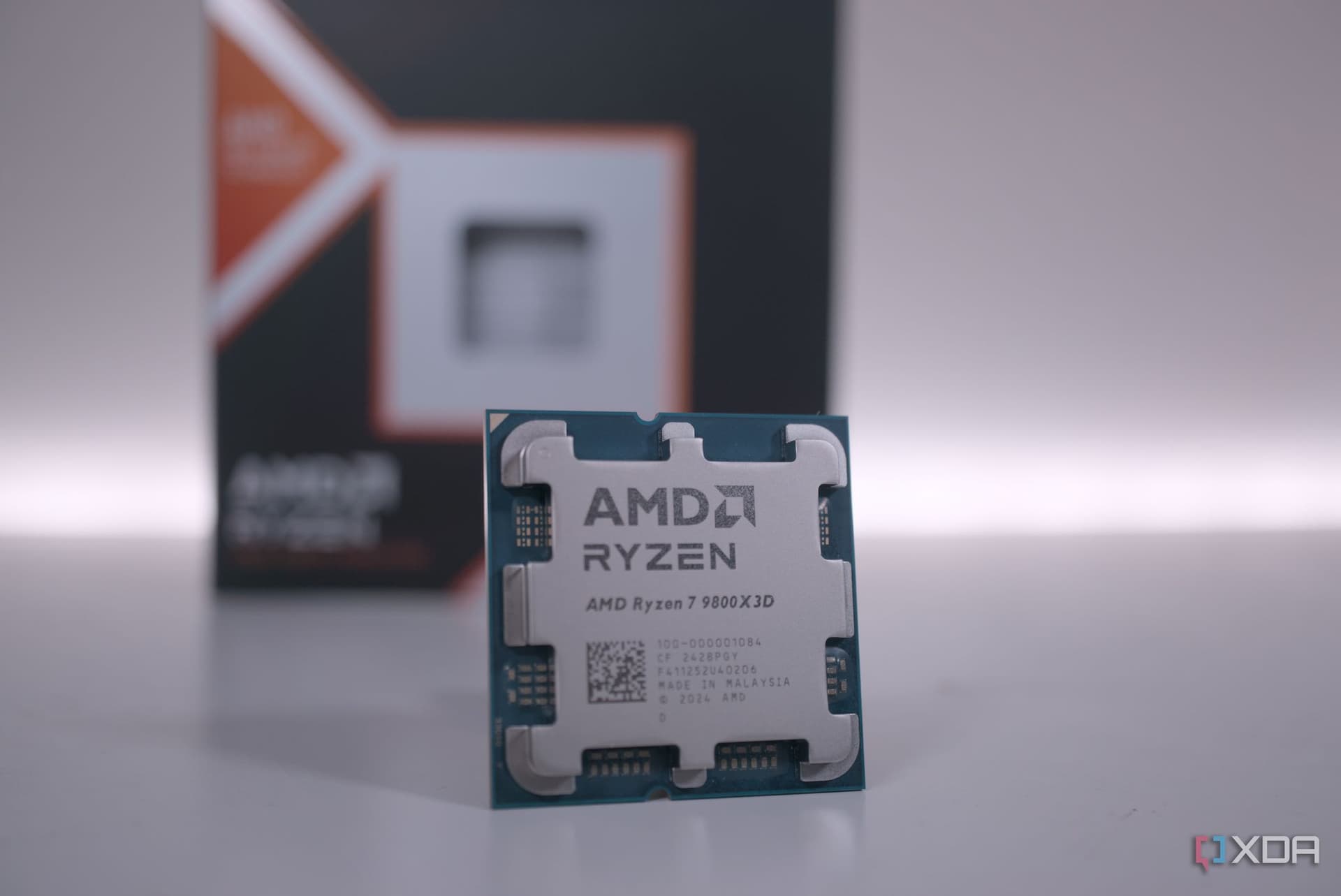 The 5800X3D convinced me I didn't need AM5 — the 9800X3D changed my mind
