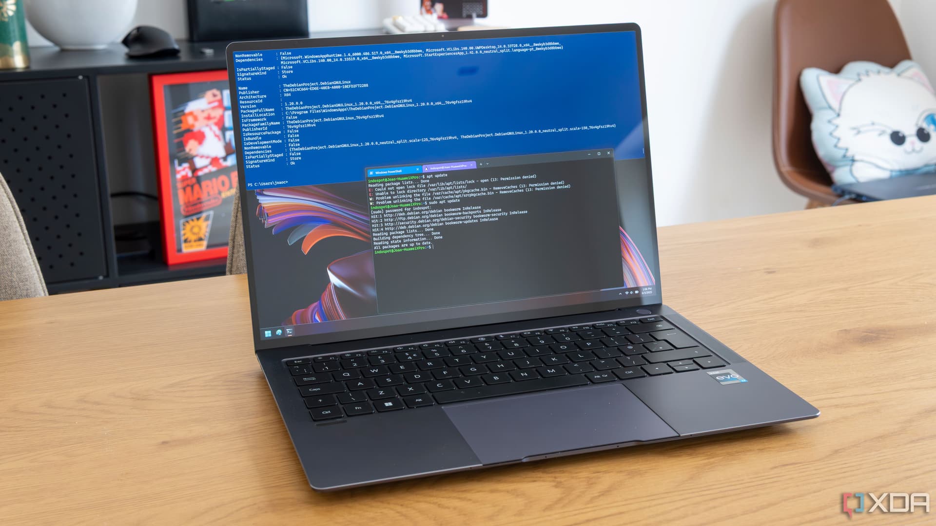 Windows Dev Configs just made Windows easier to set up than Linux