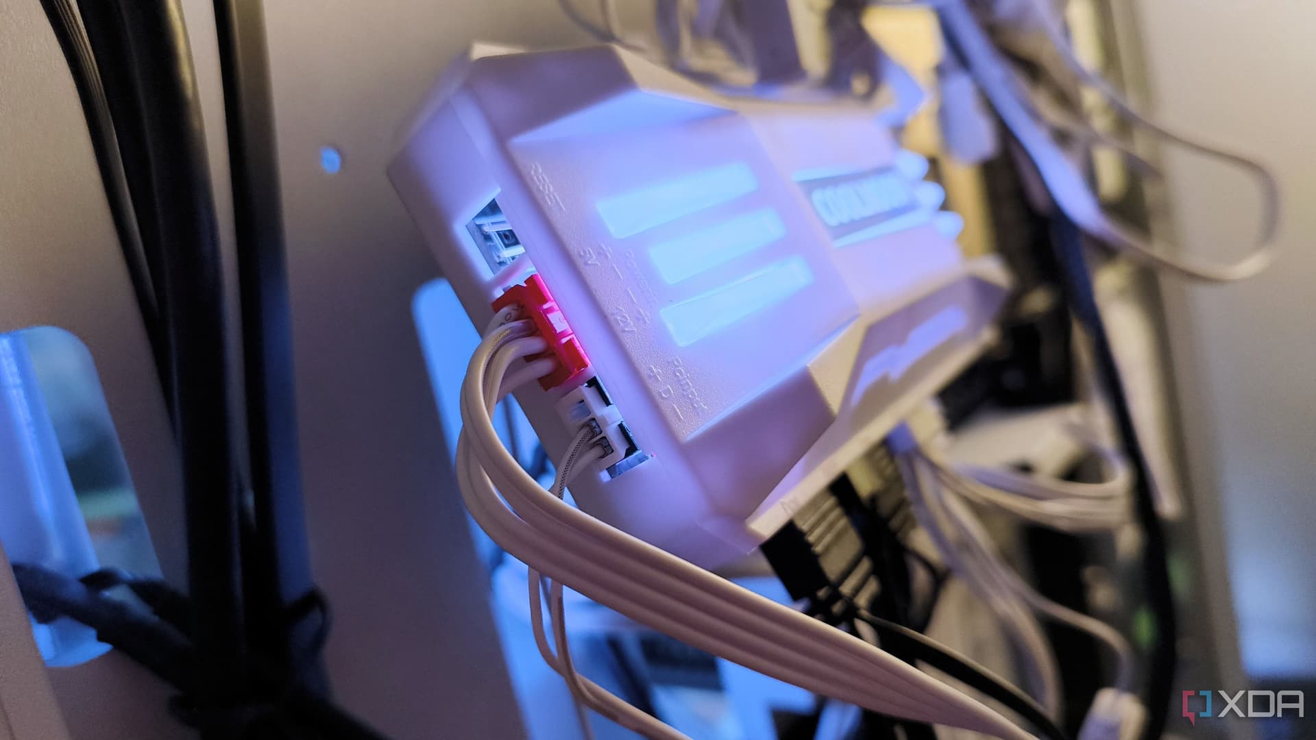 The best PC cooling upgrade I made cost $20 and wasn't a giant heatsink