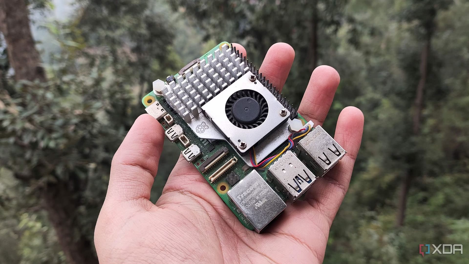 Cheap mini PCs are the death knell for Raspberry Pis