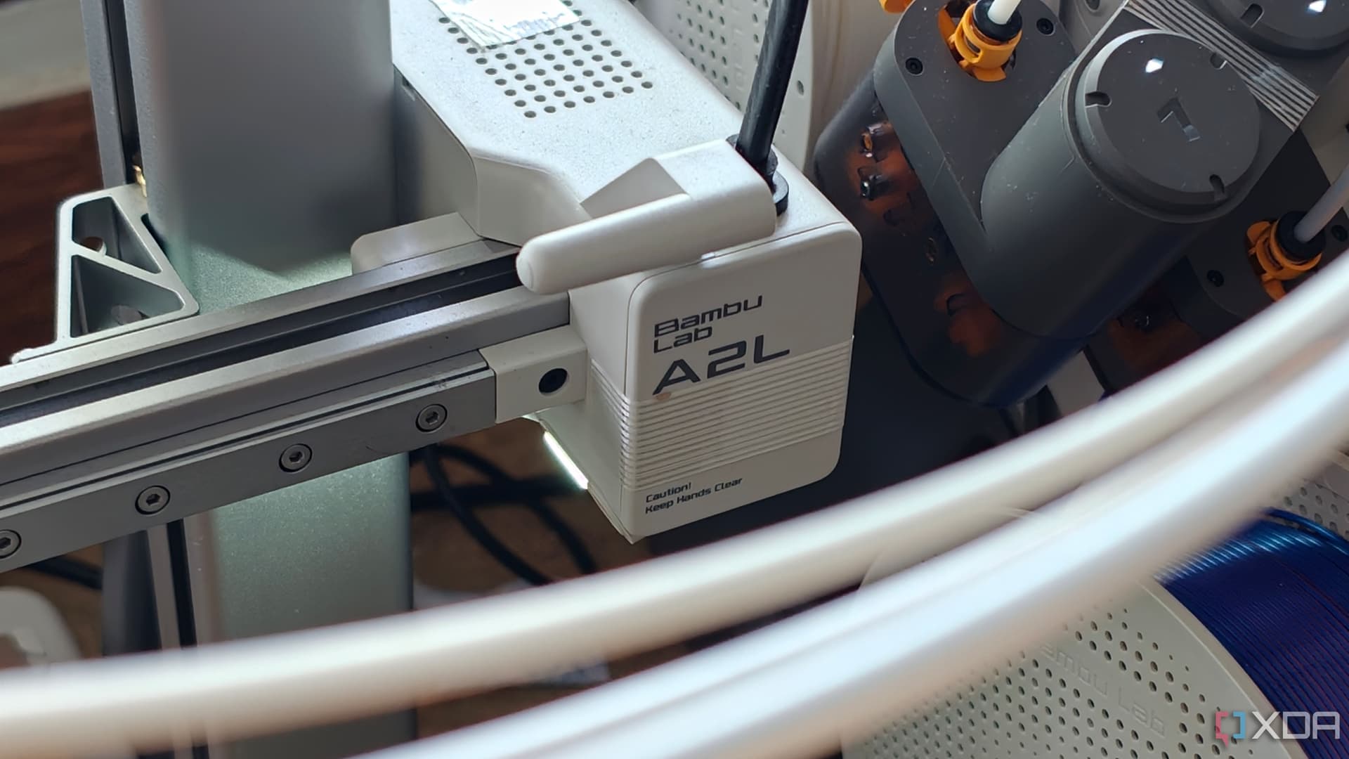 I ditched my CoreXY 3D printer plans for a bedslinger, and my build volume doubled for half the price