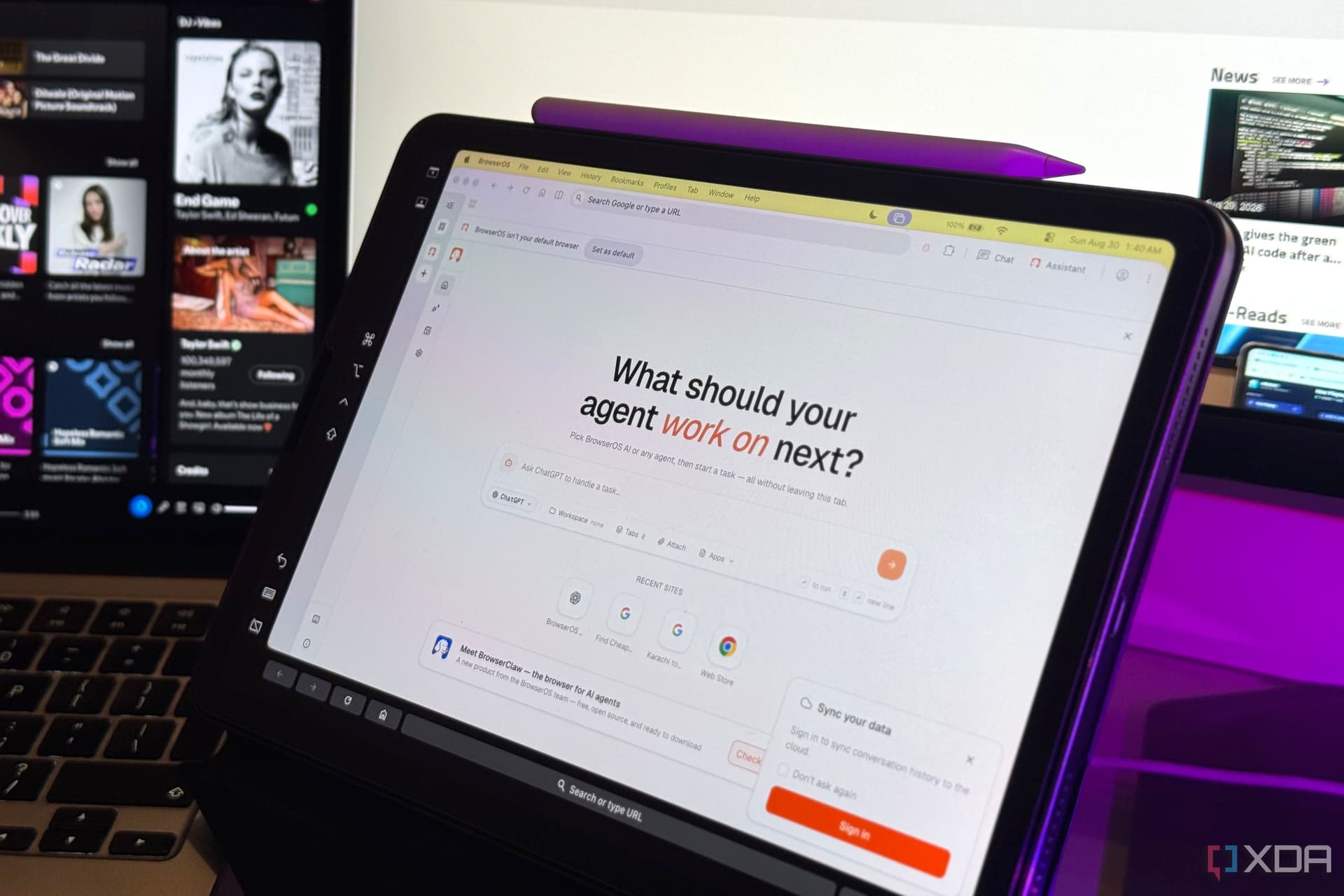 This free, open-source browser made me ditch Perplexity Comet, Dia, and Opera Neon