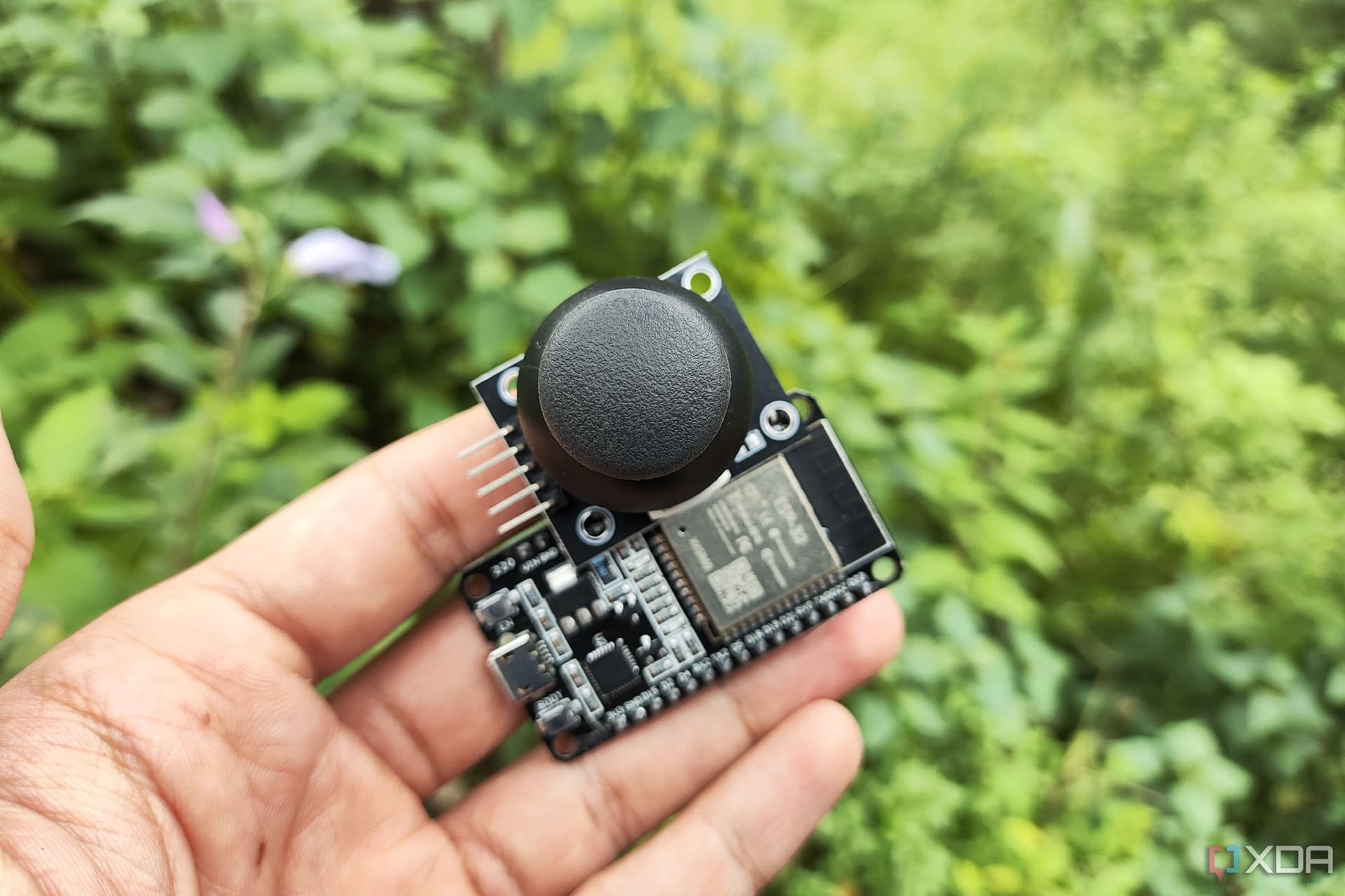 5 ESP32 projects that punch way above their weight