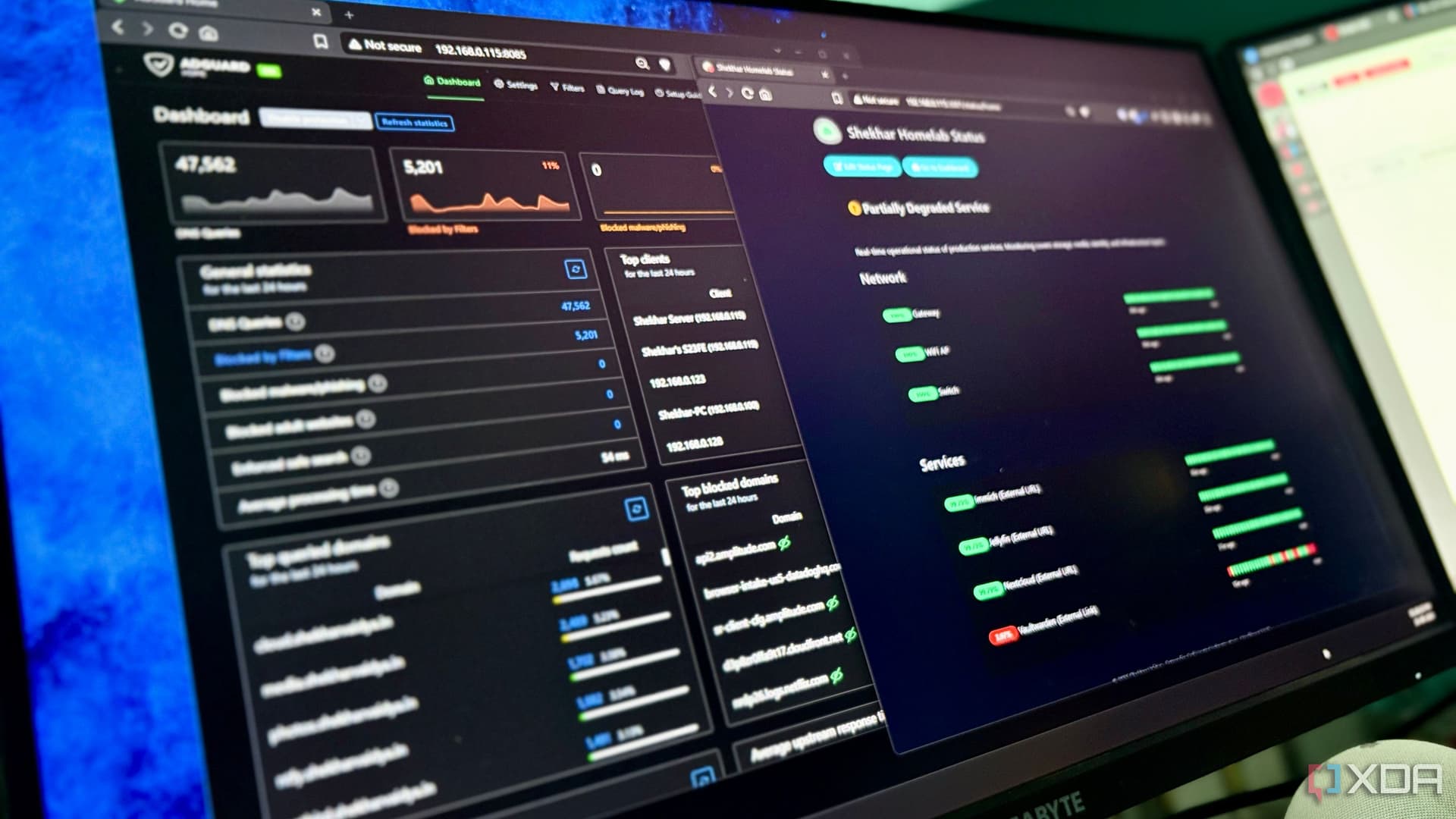 Start your homelab with just these 4 containers, not the 20-container checklist everyone recommends