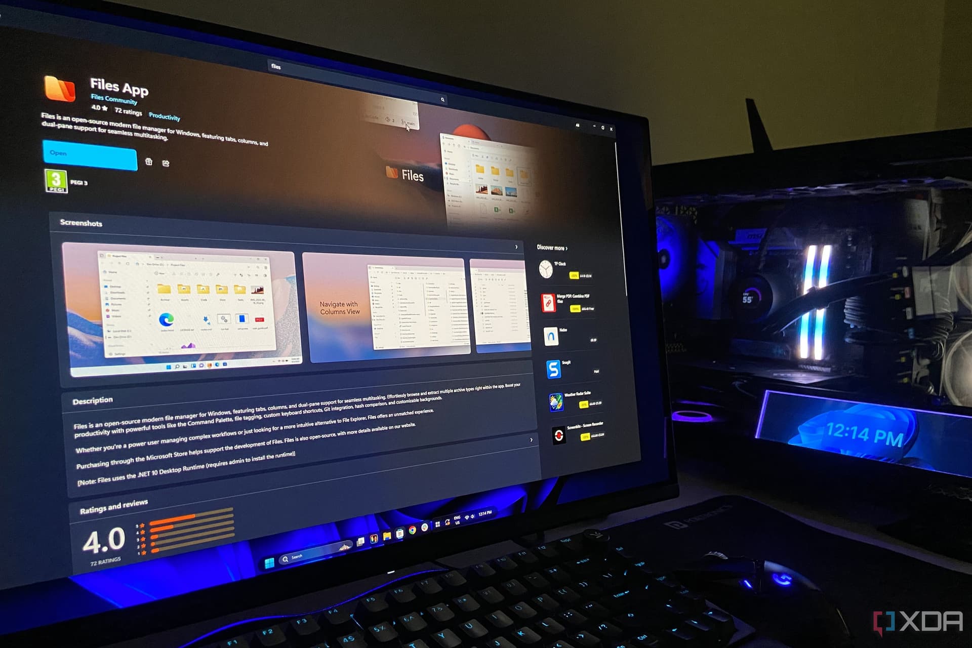 This open-source tool finally fixed Windows 11’s painfully slow right-click menu for me