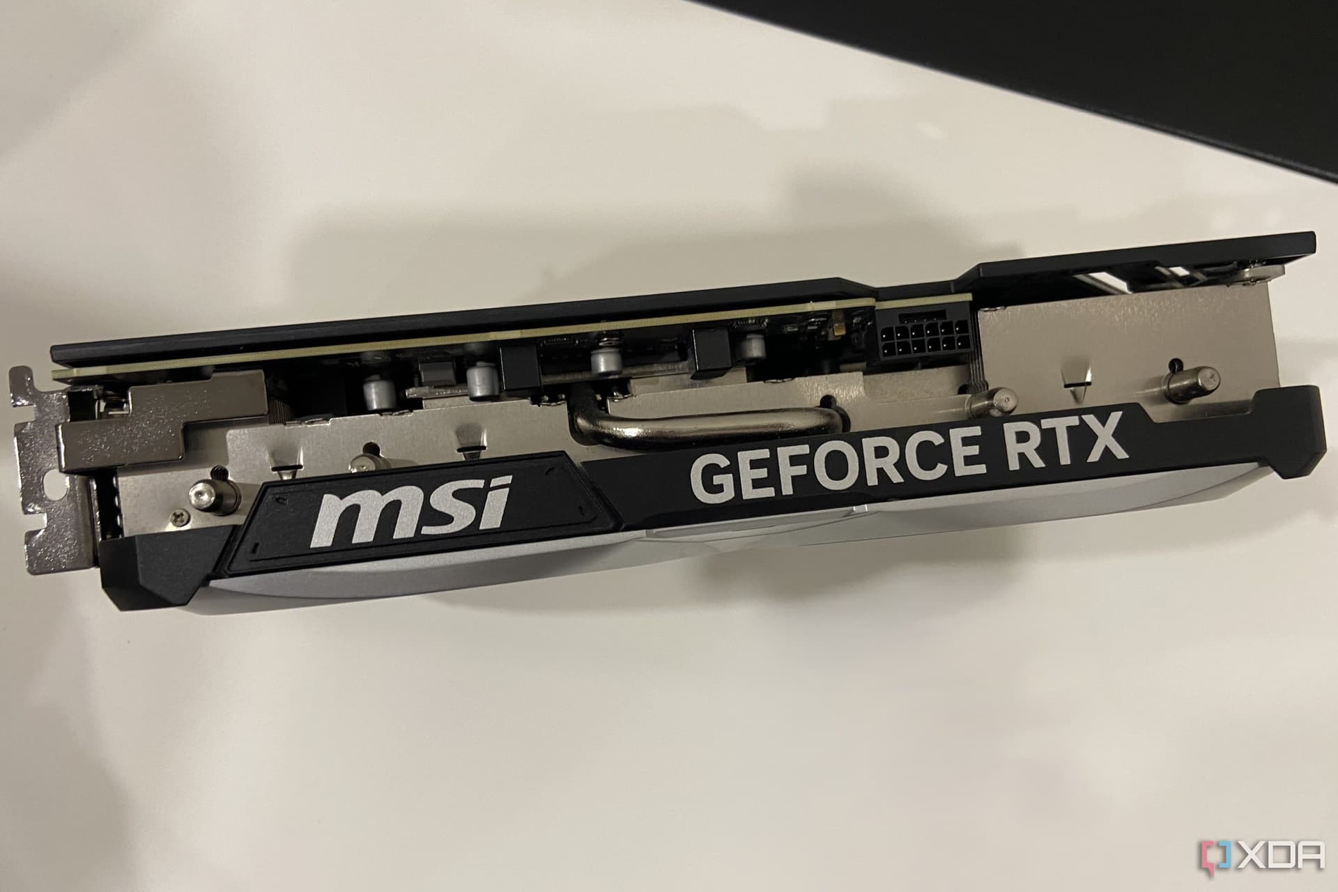 Nvidia's mid-range segment may not exist next generation, and the reason isn't what you'd expect