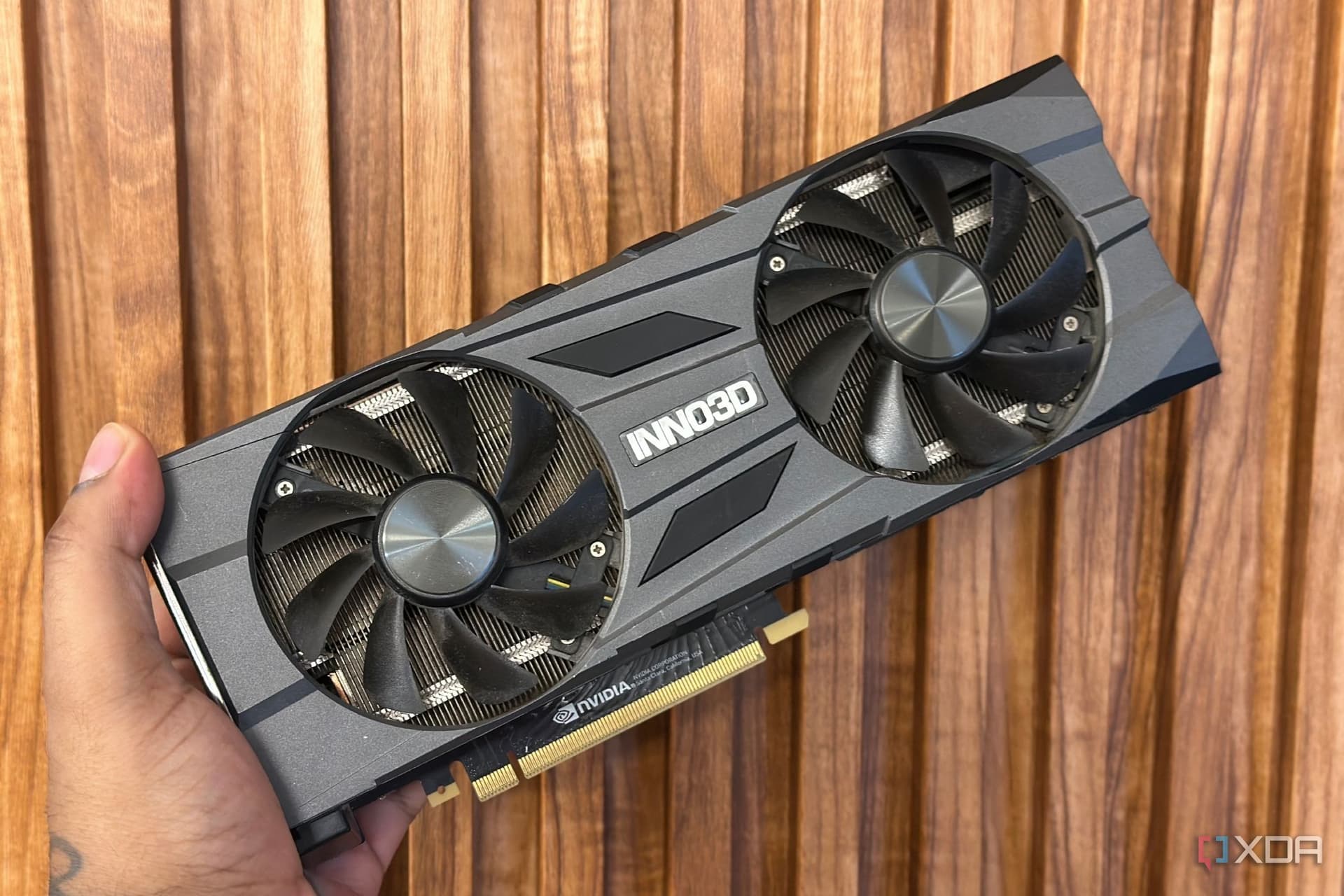 Frame generation became the baseline, and 58% of Steam gamers got left behind