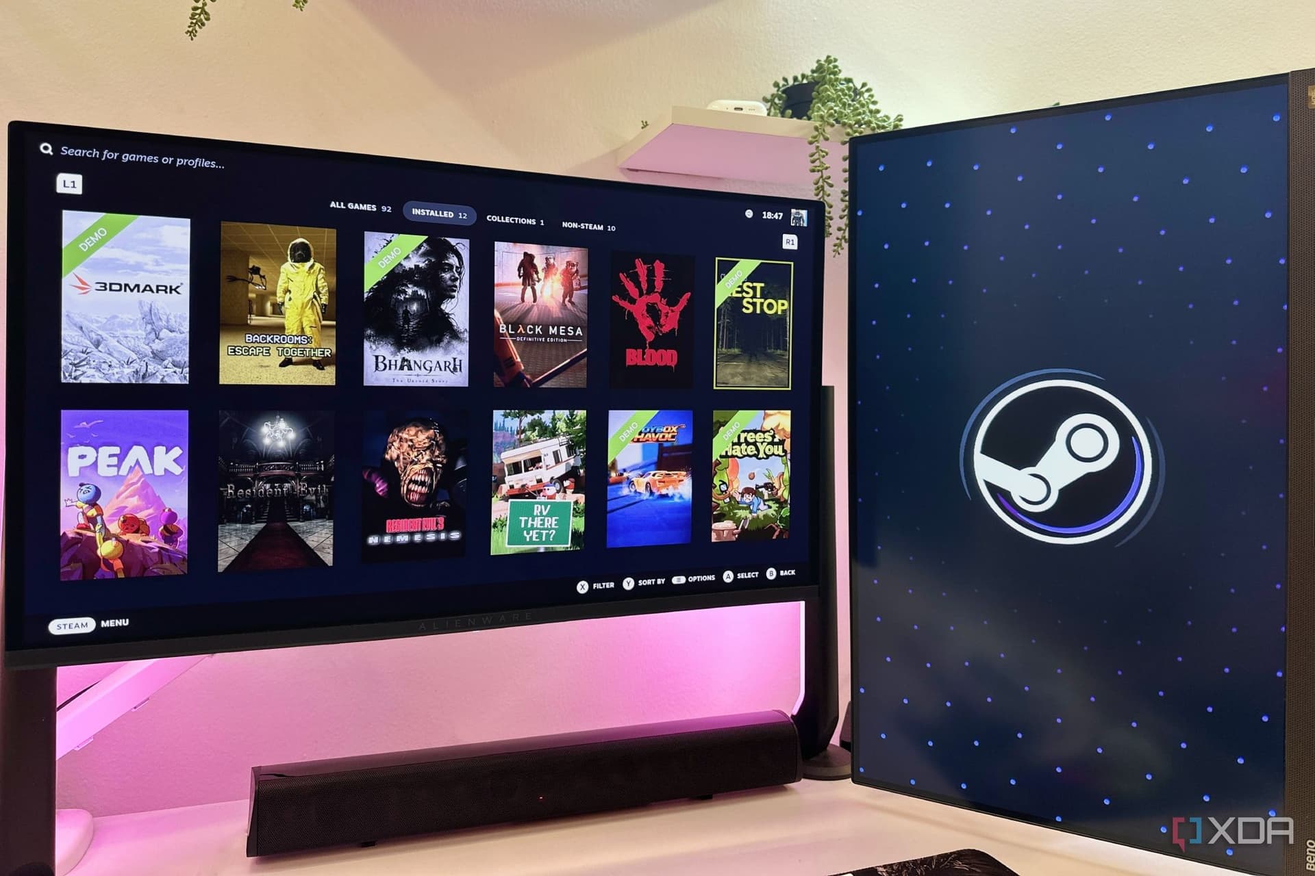 Steam's best power-user tricks are buried so deep most gamers never find them