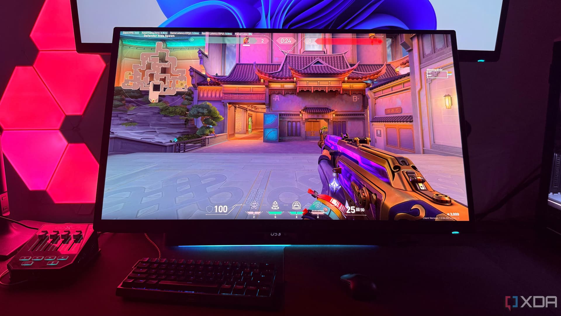 You're wasting your OLED monitor if you're ignoring this Nvidia feature