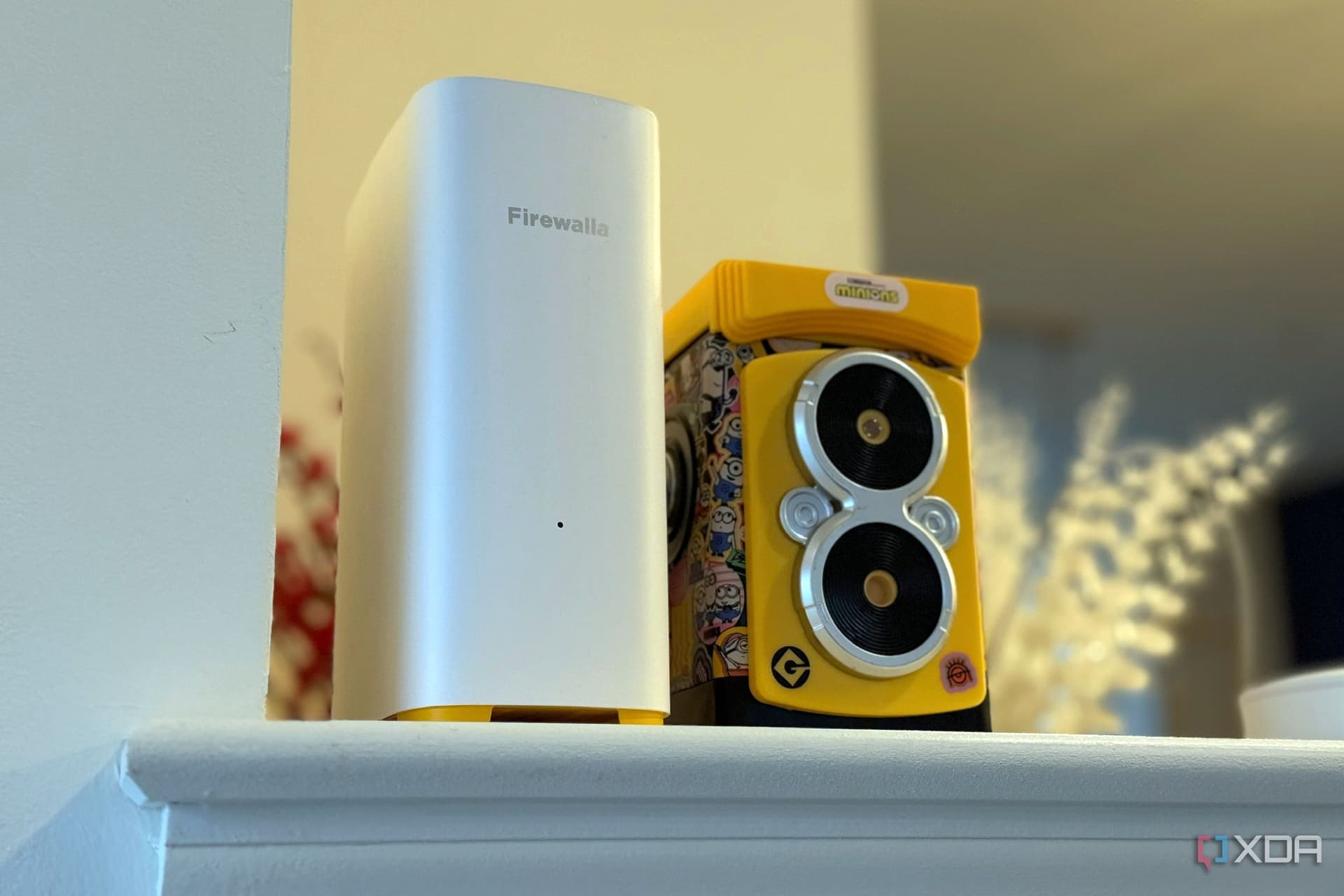 I switched to 6 GHz Wi-Fi and immediately hit a wall — literally