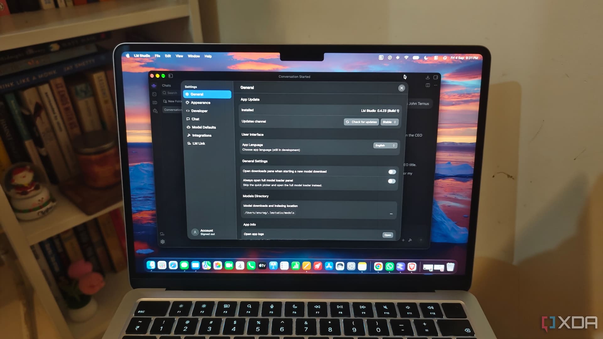 I've been using LM Studio for months, and I wish I knew about these 4 settings sooner