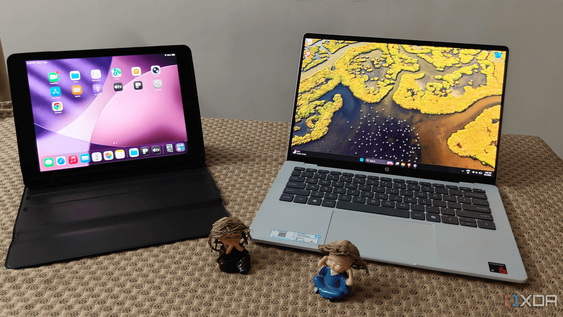 Wi-Fi 8's real upgrade is that your devices start talking to each other instead of at each other