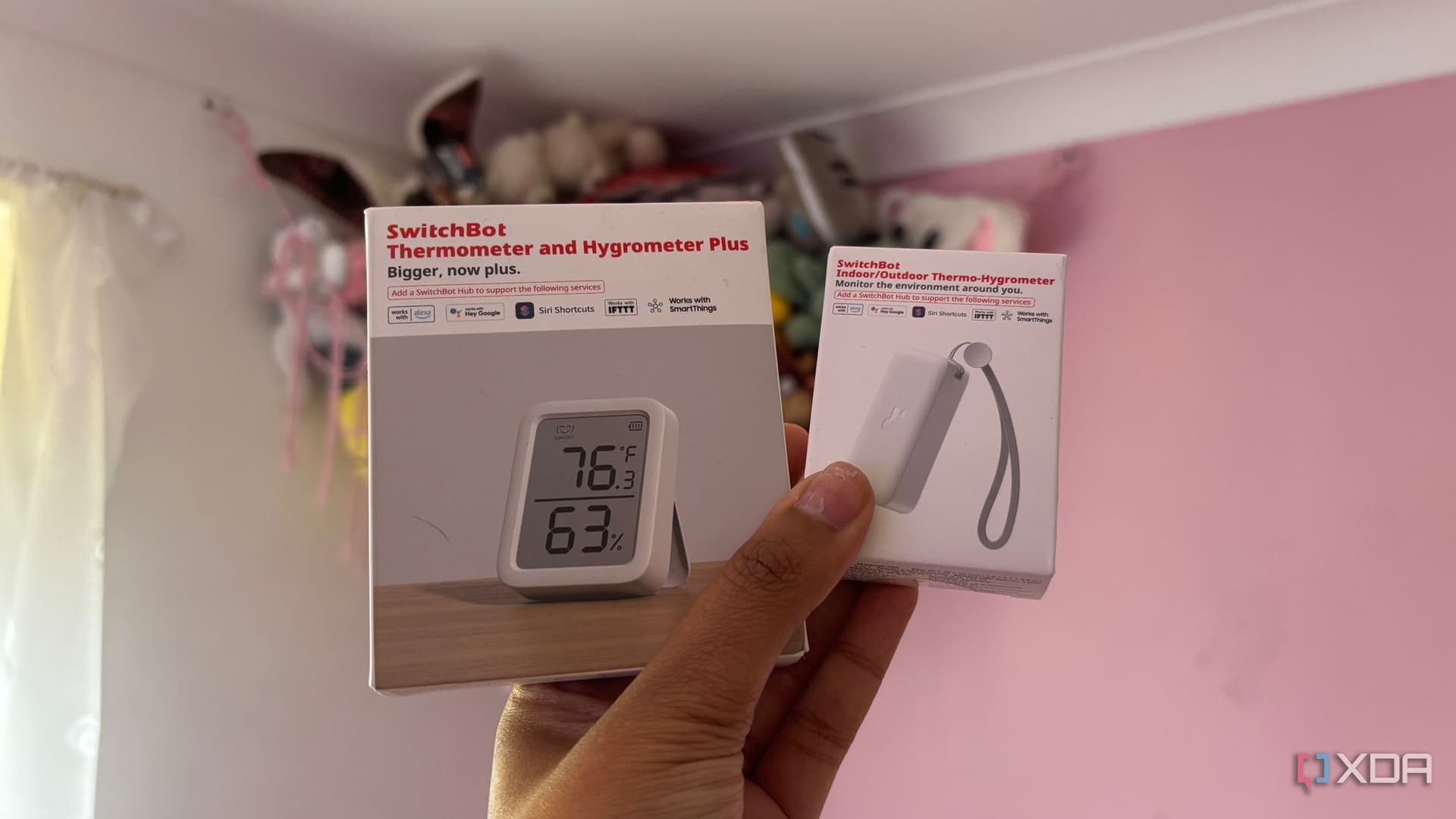 I ditched Tuya's cloud latency for Matter, and my smart home finally responds instantly