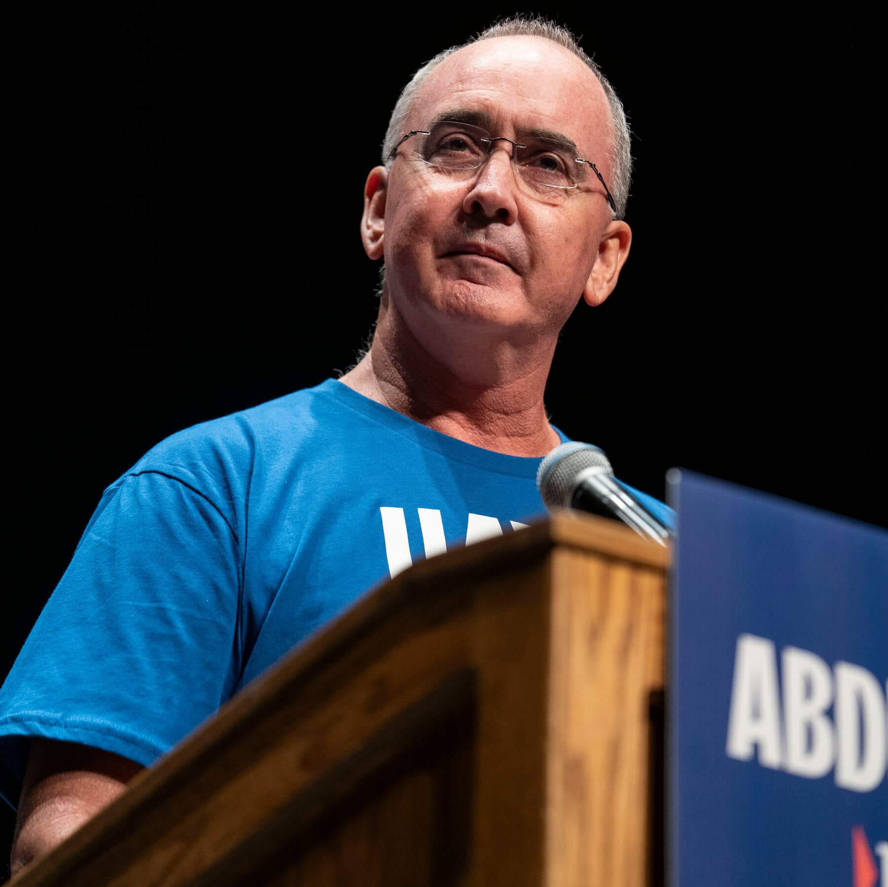 Clashes Cloud Shawn Fain’s Re-election Bid at U.A.W.