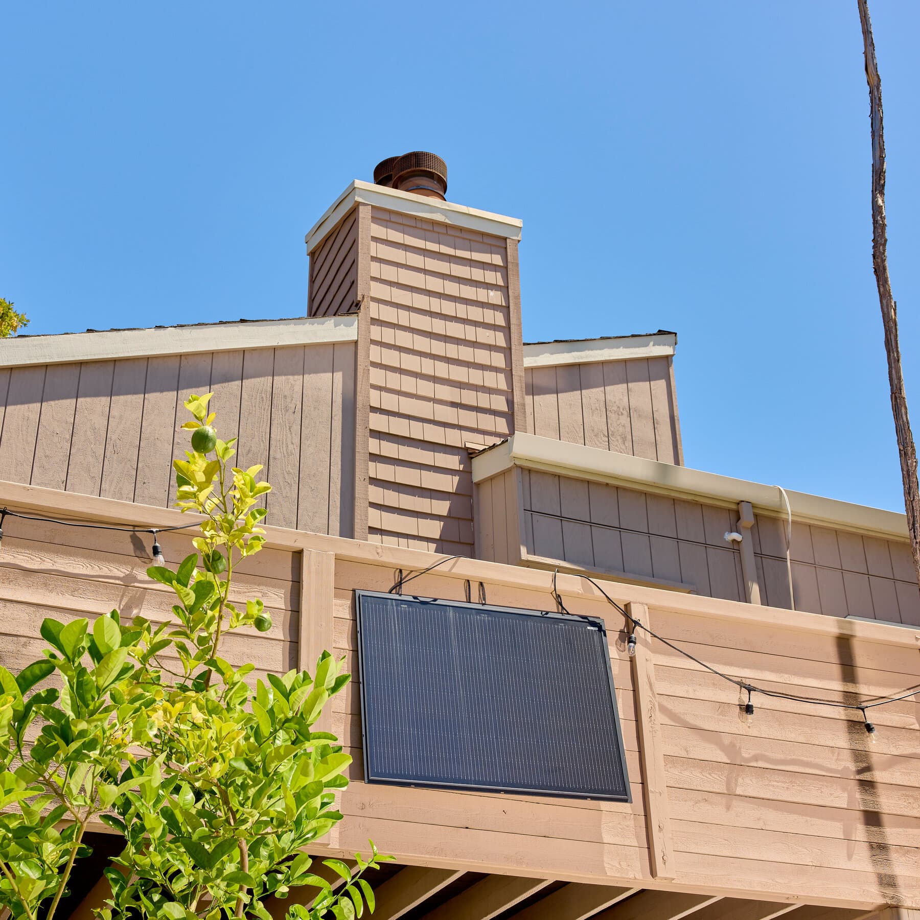 Plug-and-Play Power: California Approves Portable Solar Panels