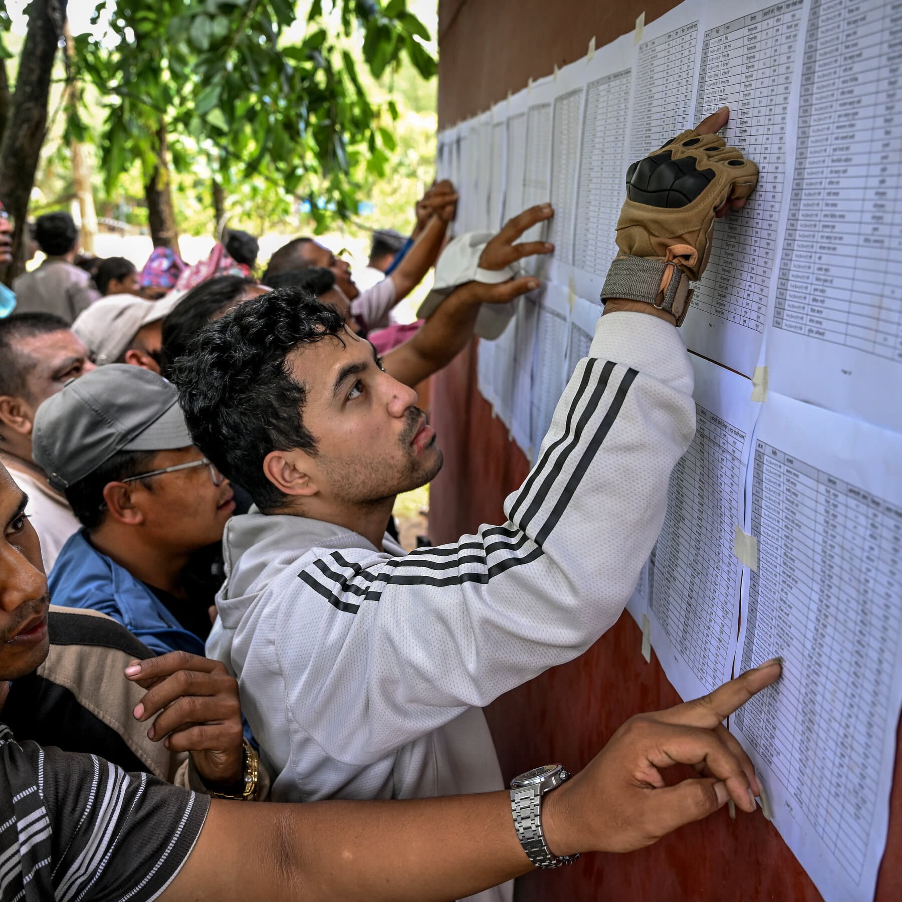 Live Updates: Nepal Nearly Doubles Number of Missing to 1,900 Amid Desperate Search for Survivors