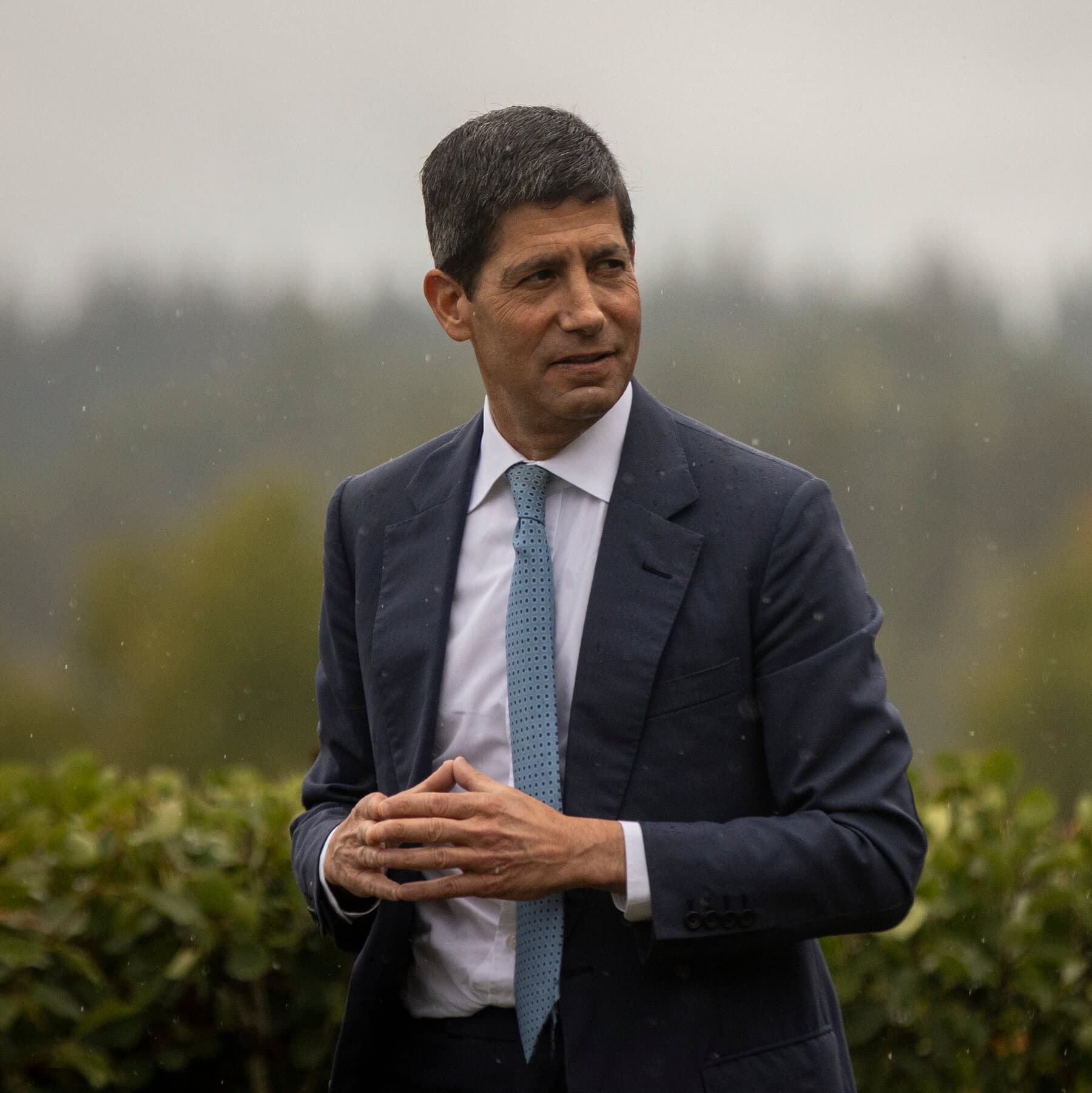 Warsh, After Talking Tough on Inflation, Faces a ‘No-Win Situation’ on Rates