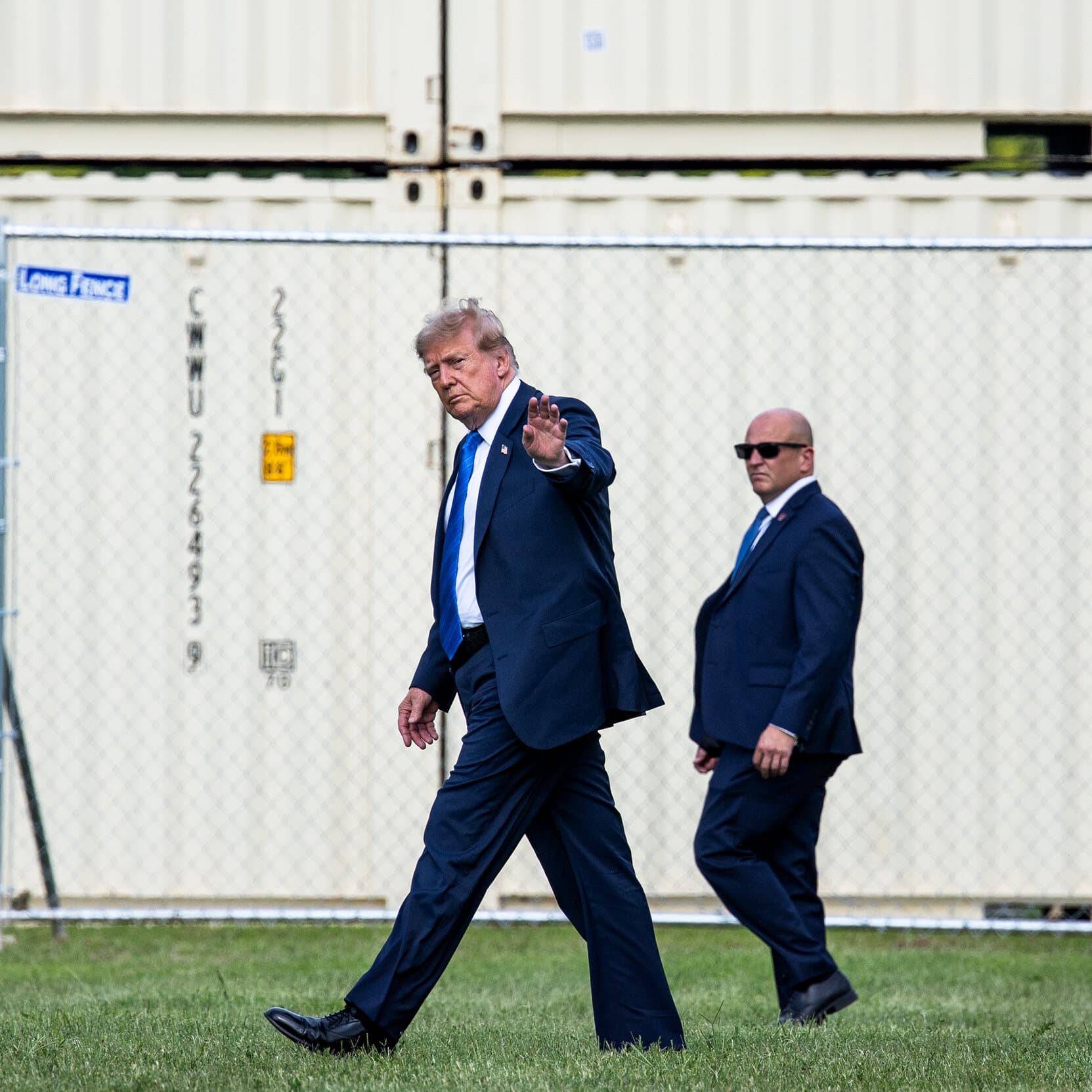 Trump Says Venezuelan Oil Will Refill U.S. Stockpiles, but It’s Not So Simple